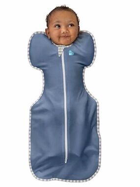 Love to Dream Swaddle UP, Baby Sleep Sack, Self-Soothing 
1.0 TOG, 13-19 lbs